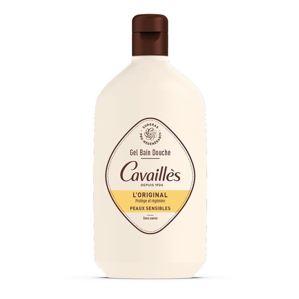 Gel Bain Douche L’Original — 400 ml