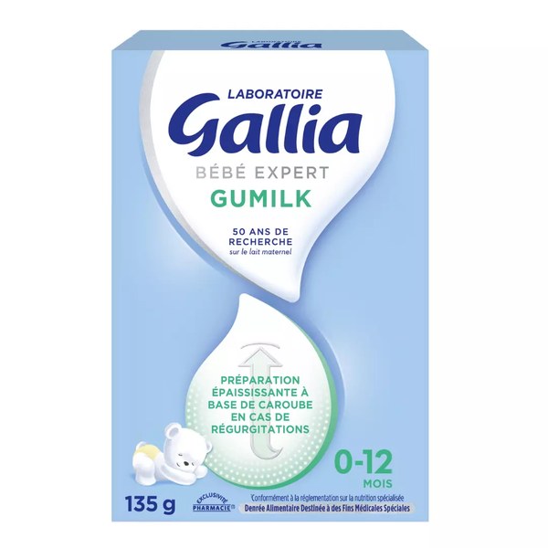 GALLIA BB EXPERT GUMILK PDR 135G