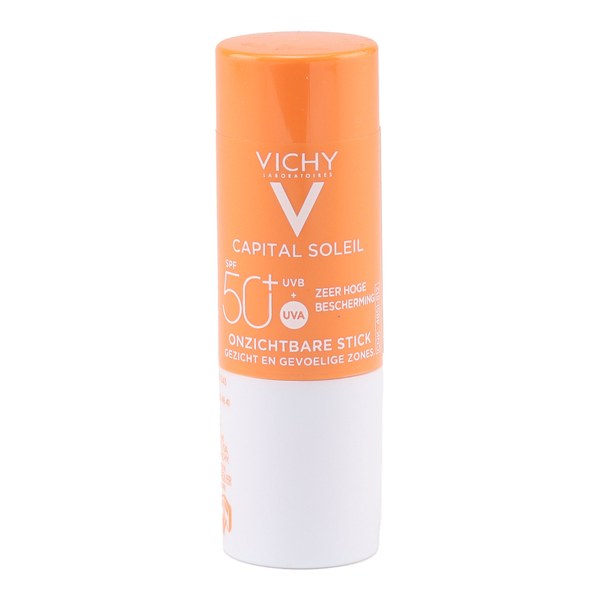 Capital sol stick zone sens spf50