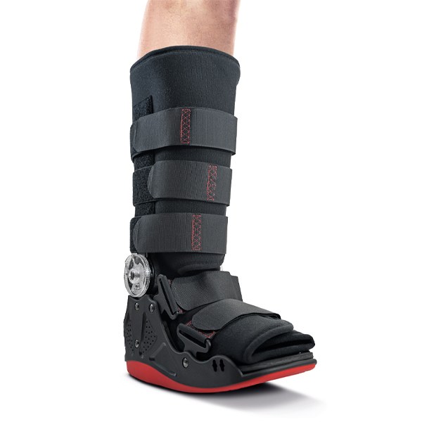 Botte immo maxtrax xcel r long s