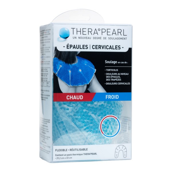 Thera pearl epau/cer comp29,2x33cm