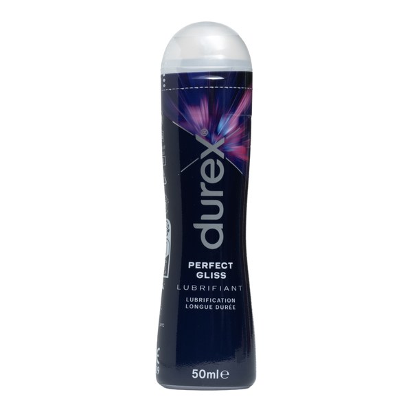 DUREX GEL LUB PERFECT GLISS 100ML