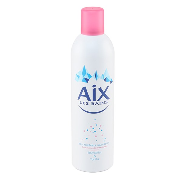 ATOMISATEUR EAU MINERALE 150ML
