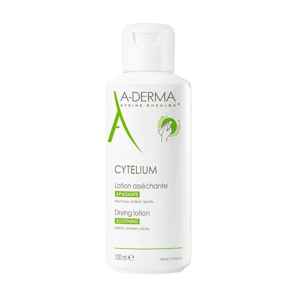A-Derma Cytelium lotion asséchante — 100 ml