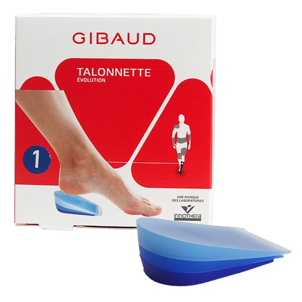 Talon viscogib evolution 6392 T2