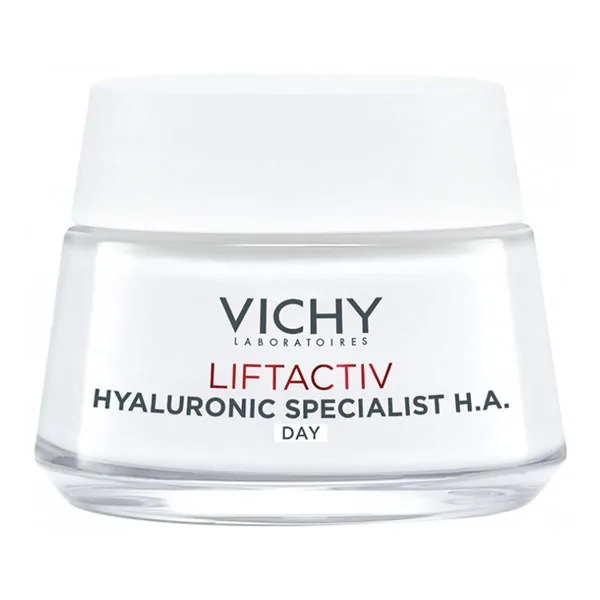Vichy Liftactiv Supreme crème de jour peaux normales à mixtes — 50 ml