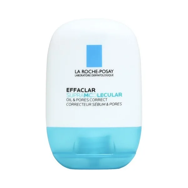La Roche-Posay Effaclar Supramolecular — correcteur sébum et pores 40 ml