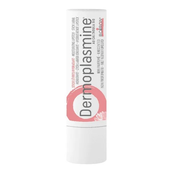 Boiron Dermoplasmine stick lèvres hydratant — 4 g