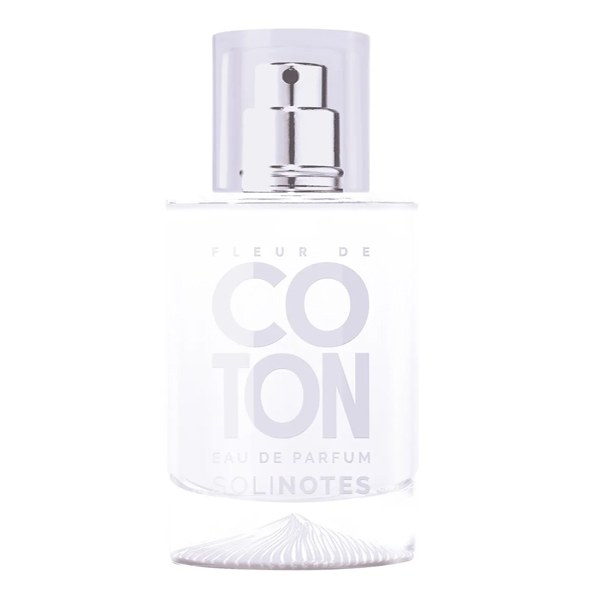 SOLINOTES EAU PARF THE BLANC 50ML