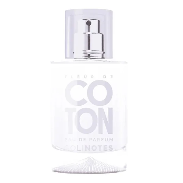 Solinotes eau de parfum Fleur d'oranger — flacon de 15 ml