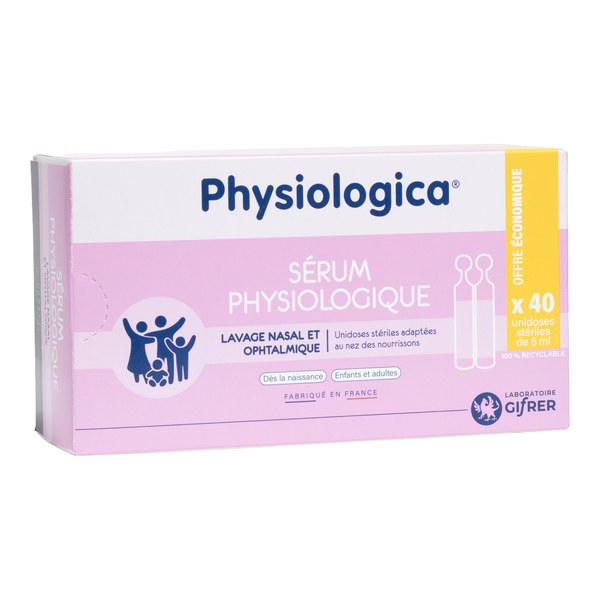 PHYSIOLOGICA SOL NAS OPHT ENF40