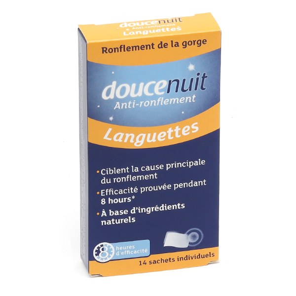 DOUCE NUIT LANGUET SAC INDIV14