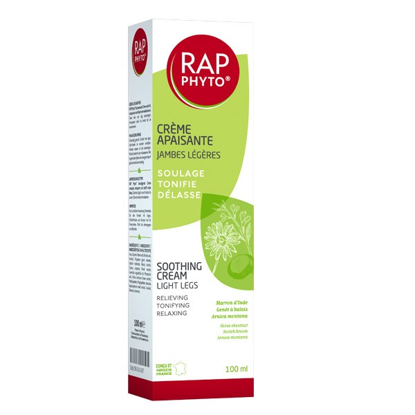 Rap cr phyto tube 100 ml