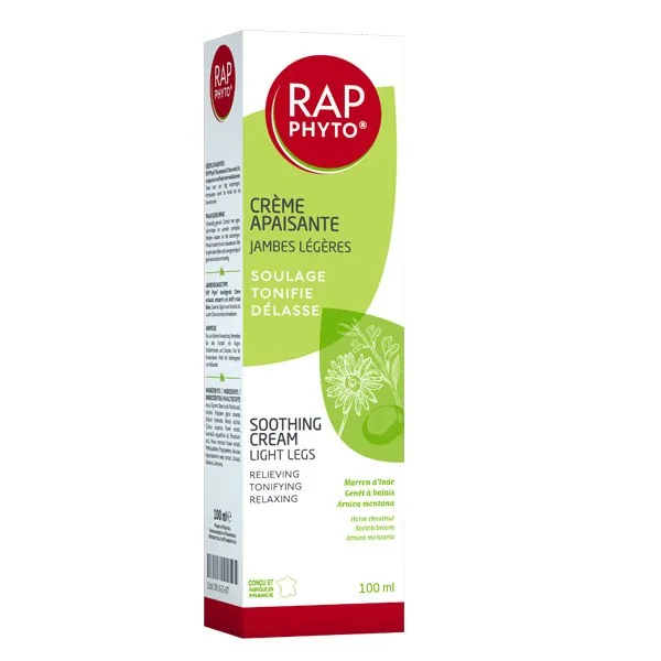 Rap cr phyto tube 100 ml