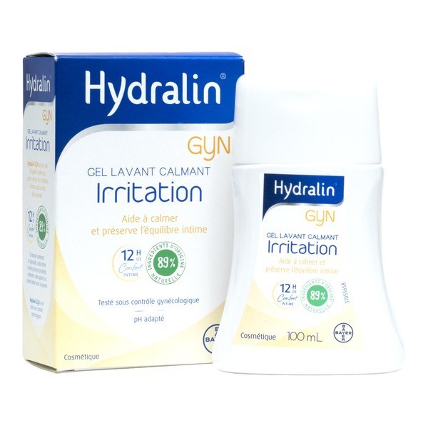 HYDRALIN GYN 200ML