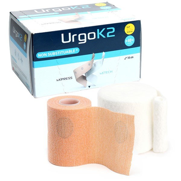 Urgo k2 kit 25-32 cm larg 10cm