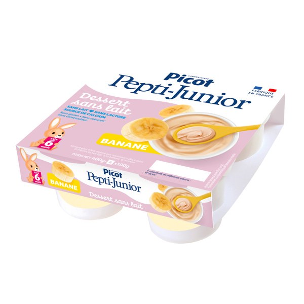 PEPTI-JUNIOR MON1ER DESS BANA100X4