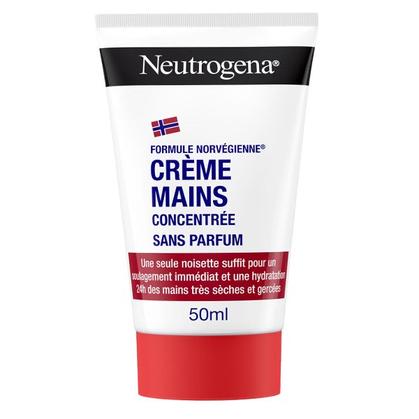 NEUTROGENA CR MAIN S/PARF 50MLX2