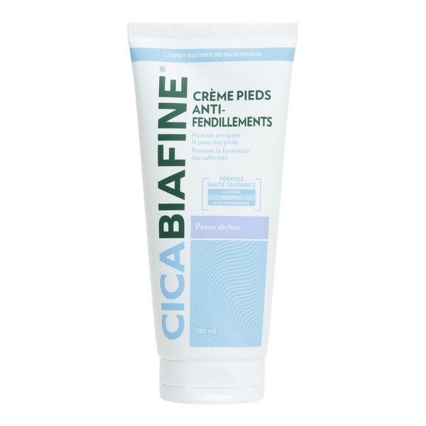 CICABIAFINE CR PIEDS 100ML