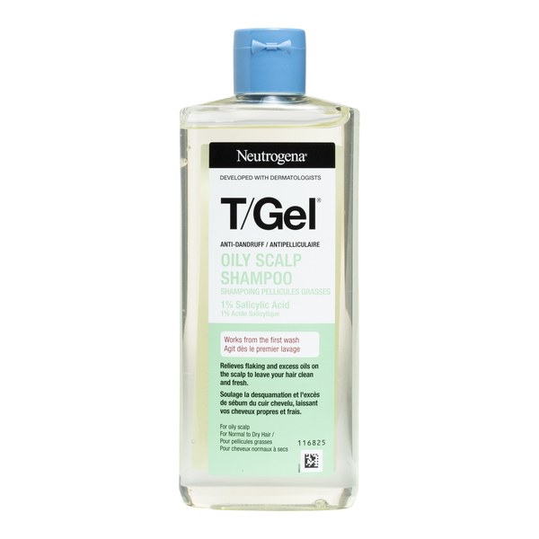 T-GEL NEUTROG SH A/PELLIC GRA250ML