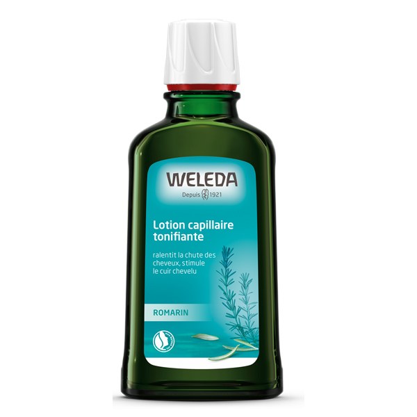 WELEDA LOT TONIFIANT CAPIL 100ML