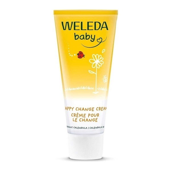 WELEDA BB CR CHANGE CALENDULA TB