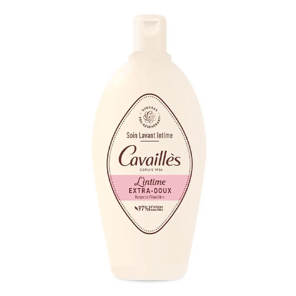 CAVAILLES LAV INT EXTR/DOUX 250ML2