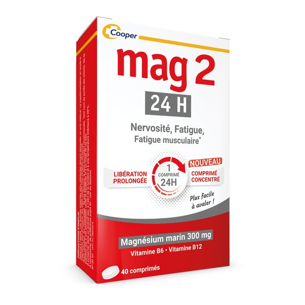 MAG 2 24H CPR 40 LOT2 -25%