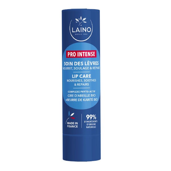 Laino soin lèvre pro int 3x4g