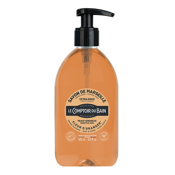 COMP BAIN SAV LIQ FL ORANGER 1L
