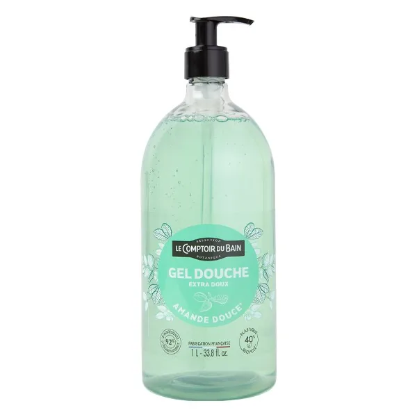 Comp bain gel dch fl cerisier 1l