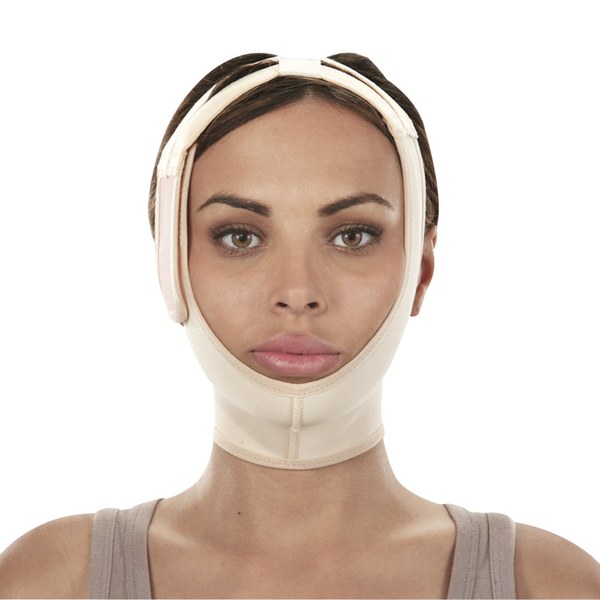 Masque de compression du visage PressLift AC/002 — t2 chair