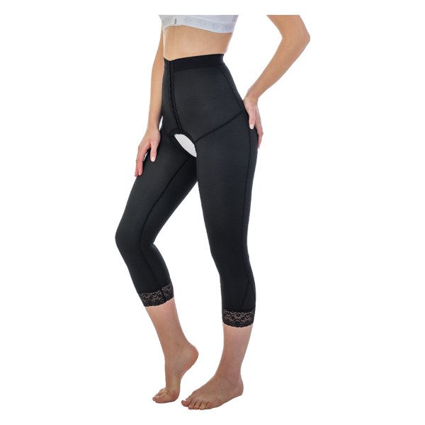 LIPO PANTY EC/001 COOLMAX T3 NOIR