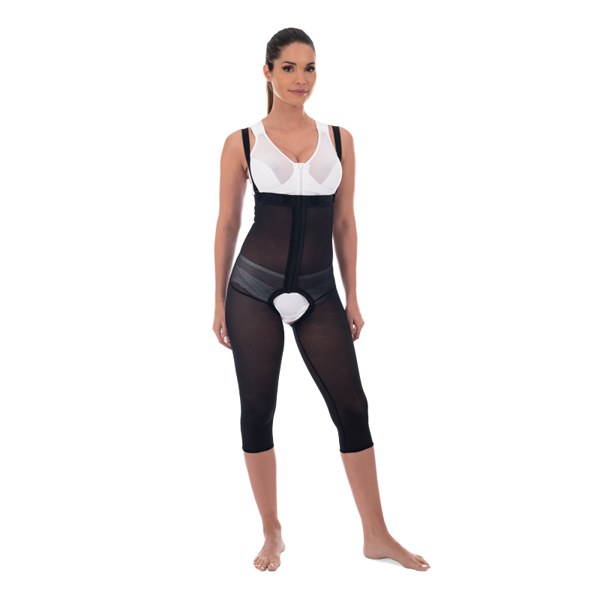 LIPO PANTY S/001 T3 NOIR