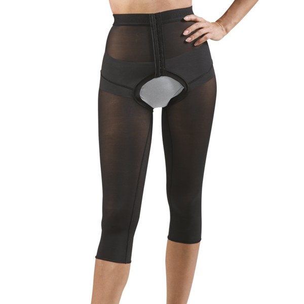 LIPO PANTY S/002 T5 NOIR
