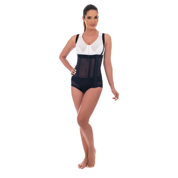 CEINTURE S/010 T3 NOIRE FEMME LPPR