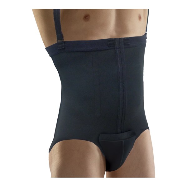 CEINTURE EC/036 T4 NOIR