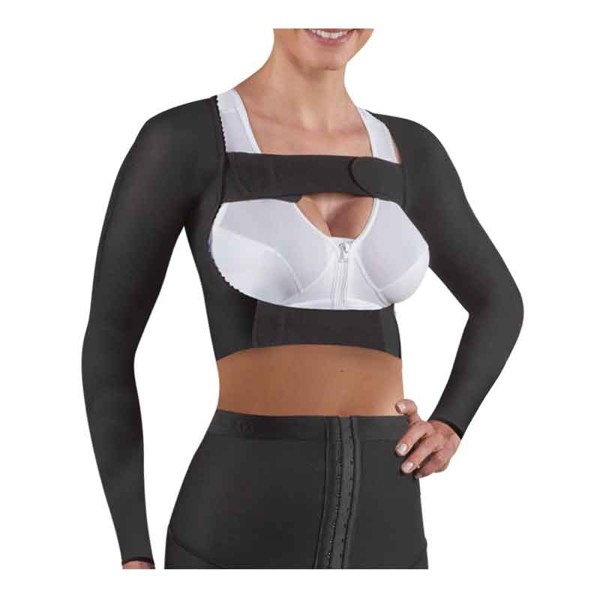 LIPO BRAS EC/042 T1 NOIR