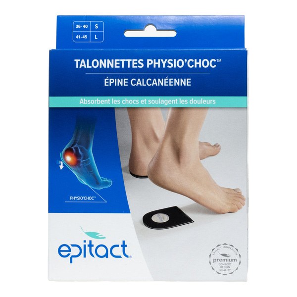Talon epitact protection hom 5 mm 2