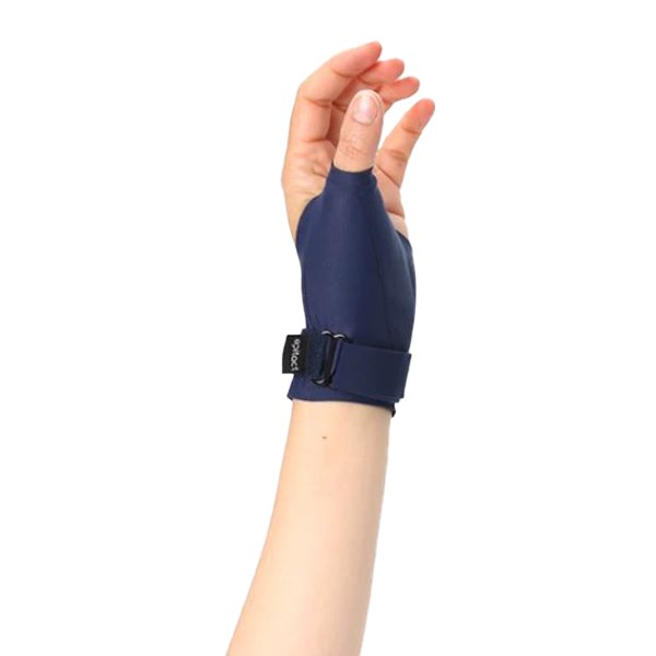 Ort pouce epitact rigid repos d m