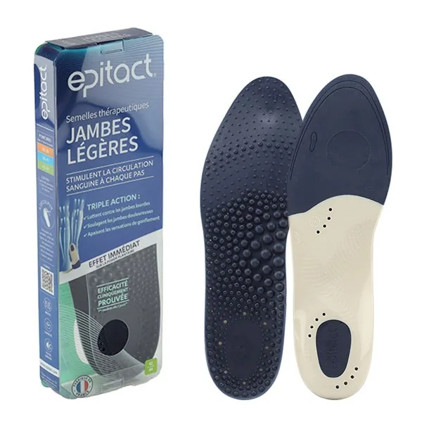 Epitact semelle jambe légère tl