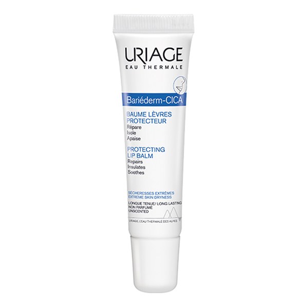 URIAGE BARIEDERM CICA-LEVRE 15ML