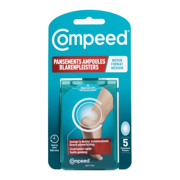 COMPEED PANS AMP MM BTE10