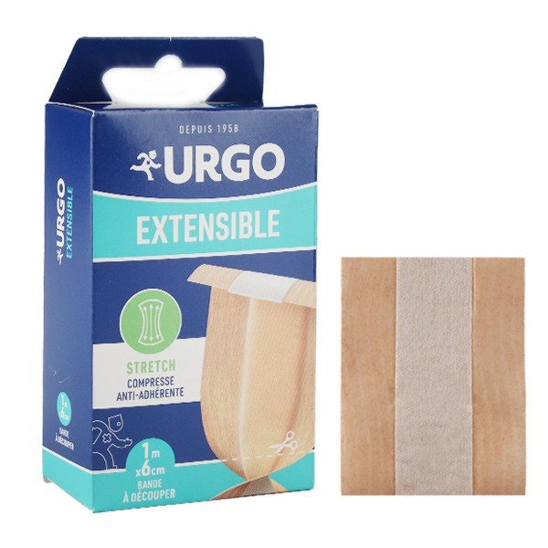 URGO BDE MULTI EXTENS 1MX6CM