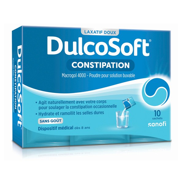 DULCOSOFT SOL BUV SACH 10