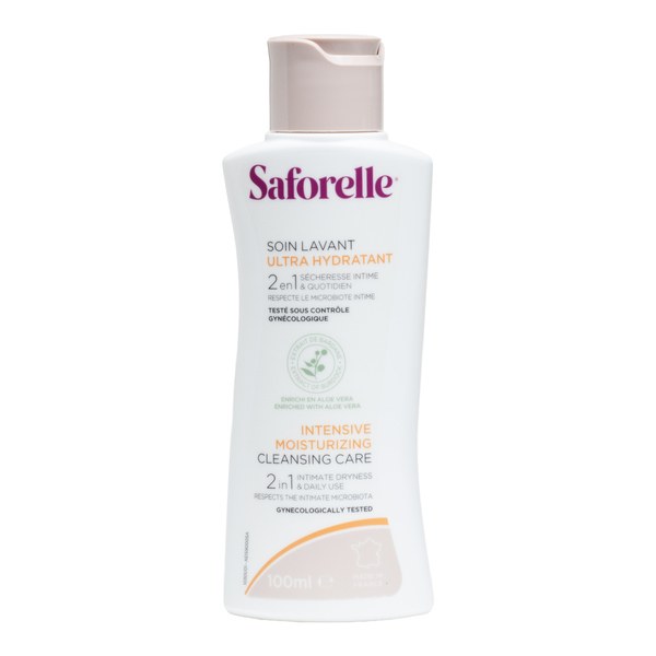 SAFORELLE SOIN LAV U-HYD 100ML1