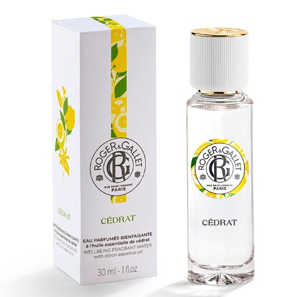 Rg eau parfum neroli 100ml