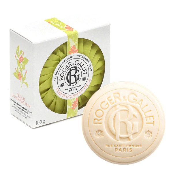 RG SAV PARF FLEUR DAOSMANTHUS 100G