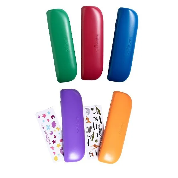 Myvariations etui voyage kids lico