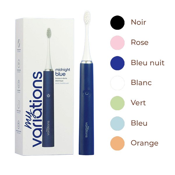 MYVARIATIONS BAD ELEC VERTE